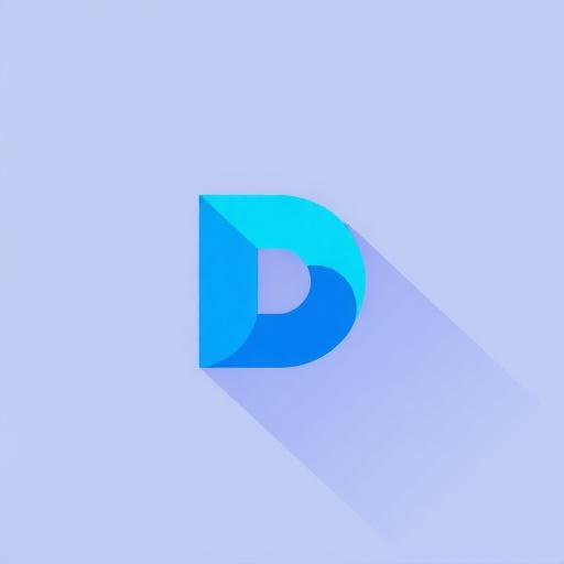 Dimarkete Logo